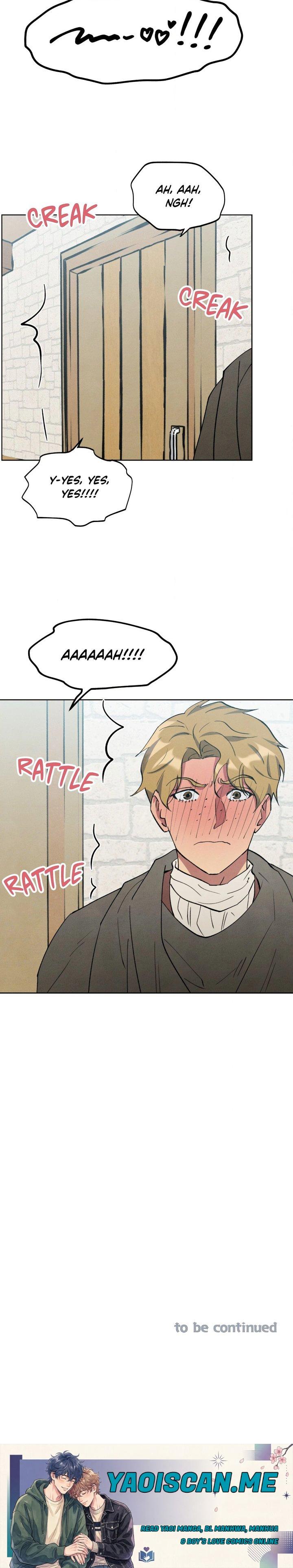The Duke’s Debt (Uncensored) - Chapter 24 Page 17