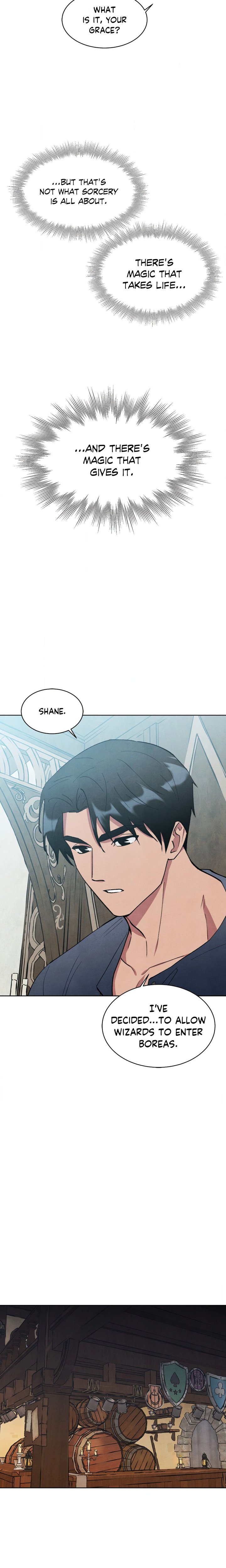 The Duke’s Debt (Uncensored) - Chapter 25 Page 15