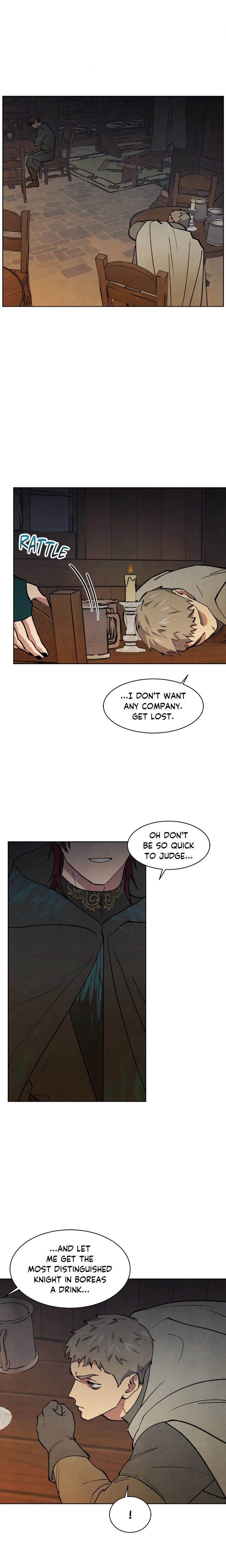 The Duke’s Debt (Uncensored) - Chapter 25 Page 16