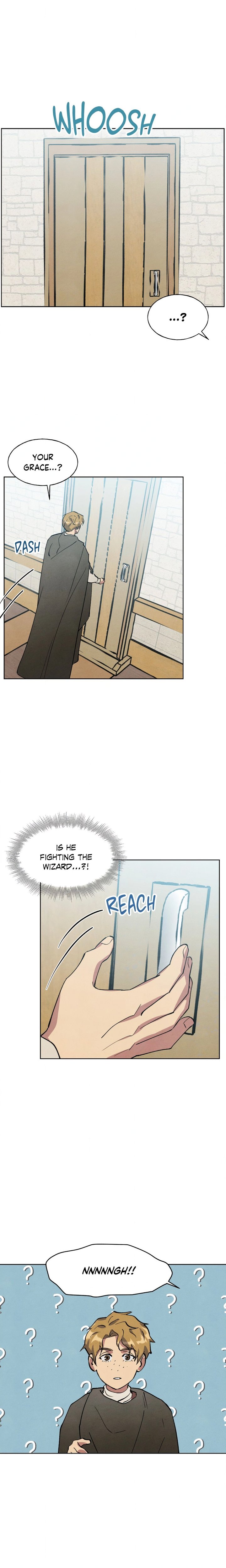 The Duke’s Debt (Uncensored) - Chapter 25 Page 2