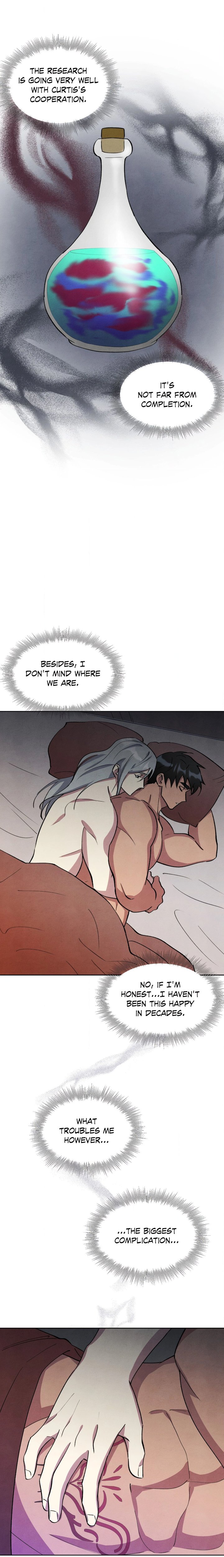The Duke’s Debt (Uncensored) - Chapter 26 Page 11
