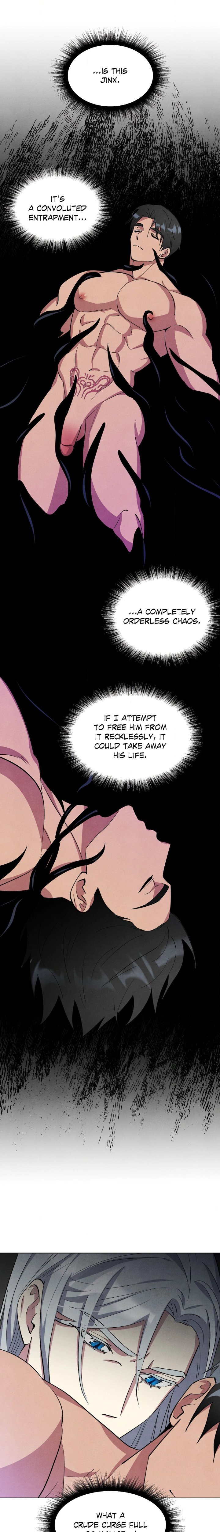 The Duke’s Debt (Uncensored) - Chapter 26 Page 12