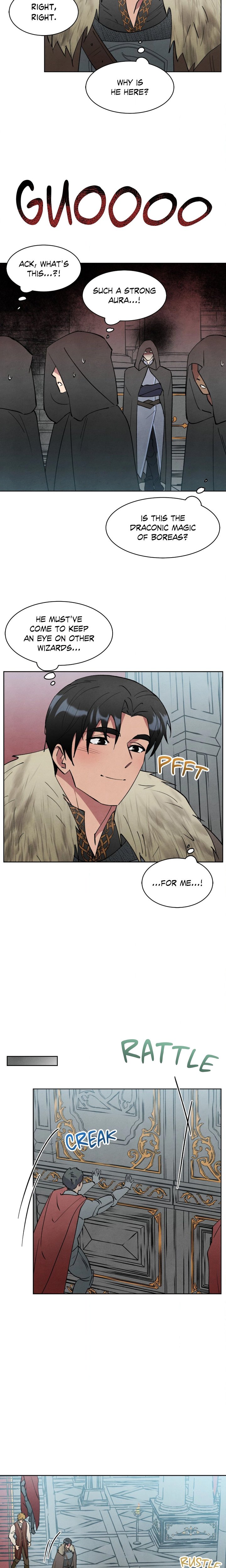 The Duke’s Debt (Uncensored) - Chapter 27 Page 10