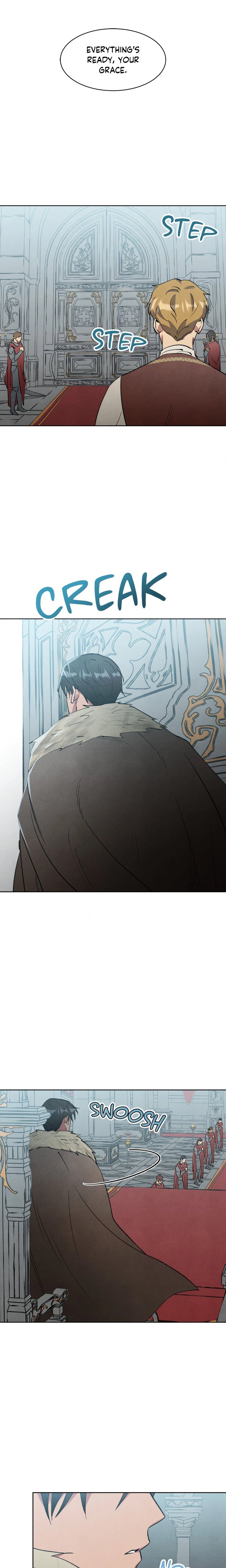 The Duke’s Debt (Uncensored) - Chapter 27 Page 2