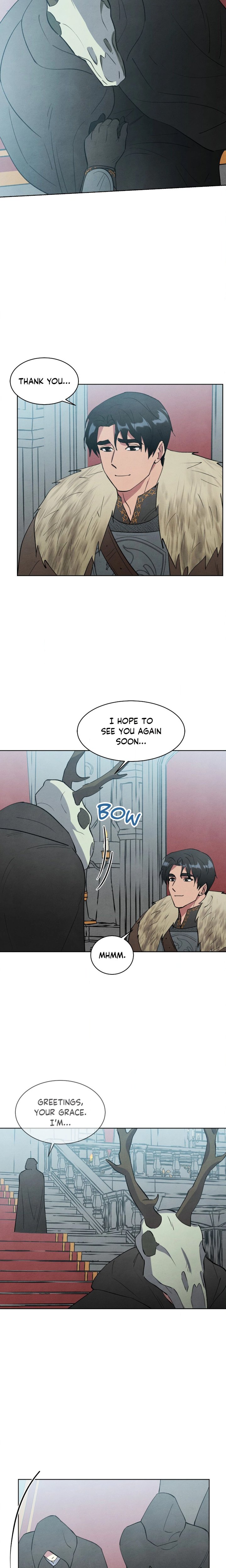The Duke’s Debt (Uncensored) - Chapter 27 Page 7