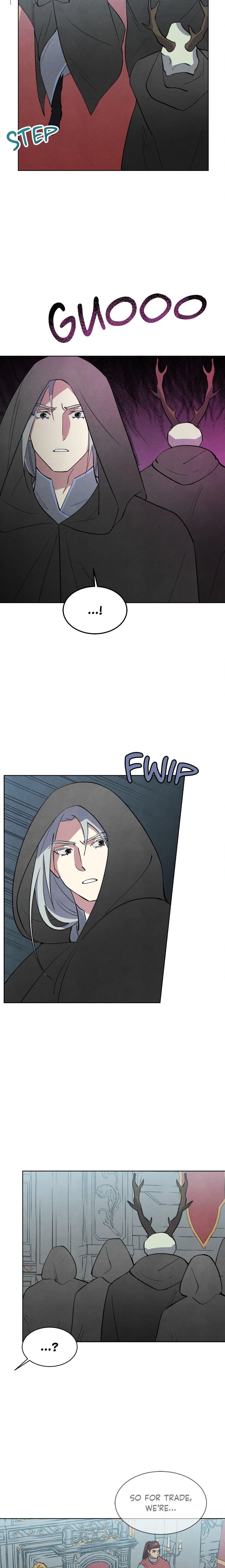 The Duke’s Debt (Uncensored) - Chapter 27 Page 8