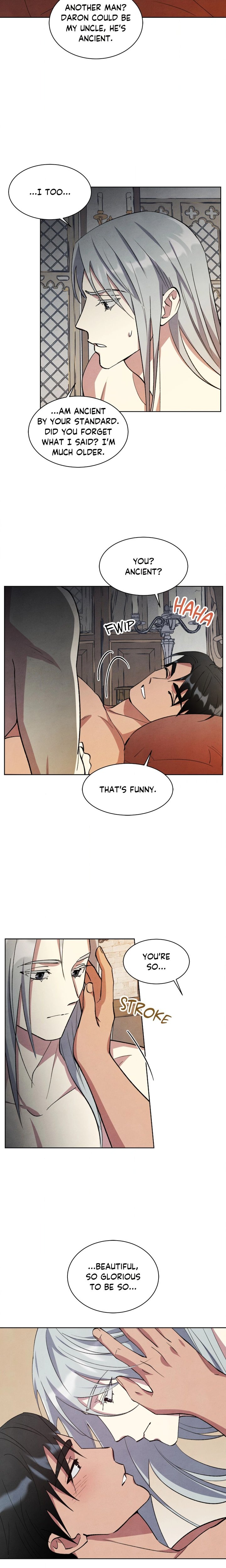The Duke’s Debt (Uncensored) - Chapter 28 Page 11