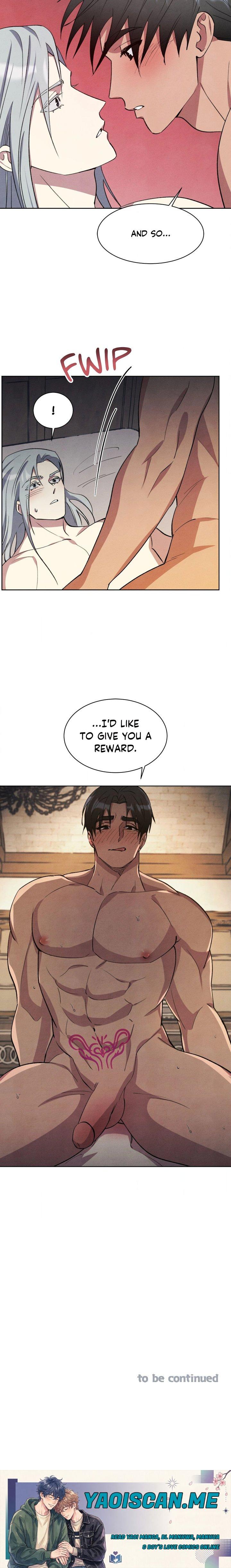 The Duke’s Debt (Uncensored) - Chapter 28 Page 15