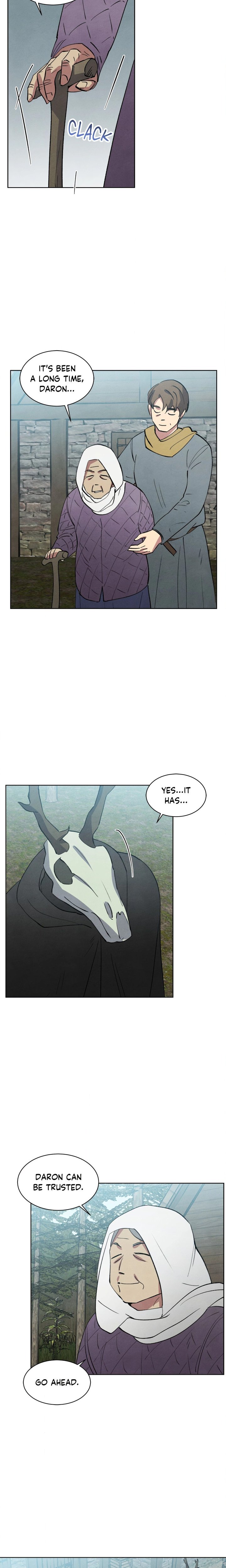 The Duke’s Debt (Uncensored) - Chapter 28 Page 4