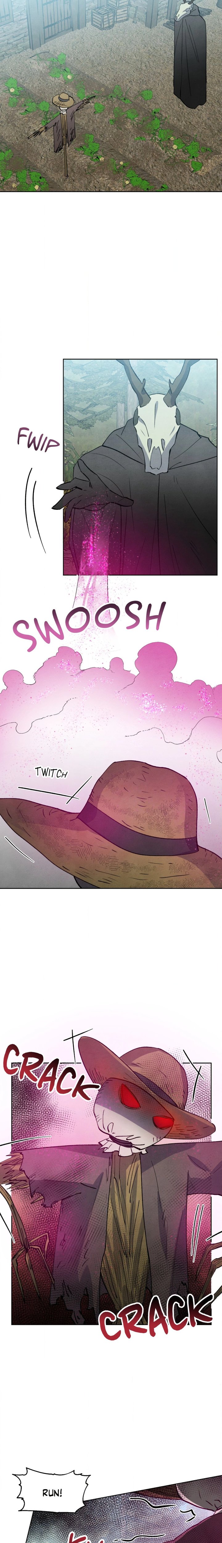 The Duke’s Debt (Uncensored) - Chapter 28 Page 5