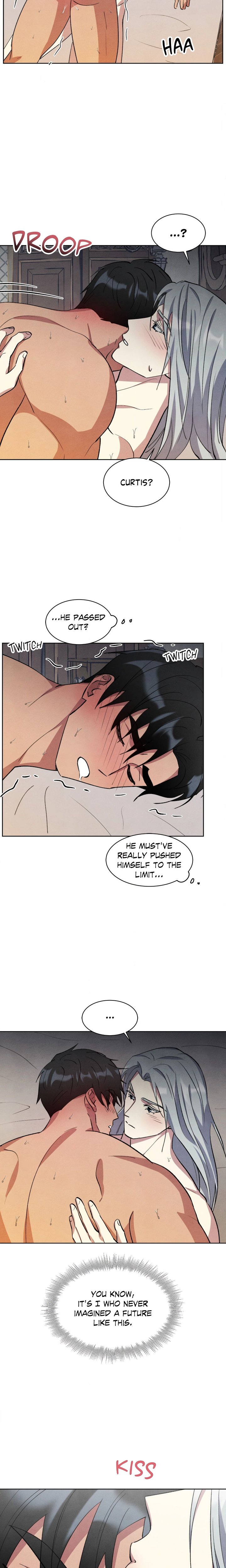 The Duke’s Debt (Uncensored) - Chapter 29 Page 16