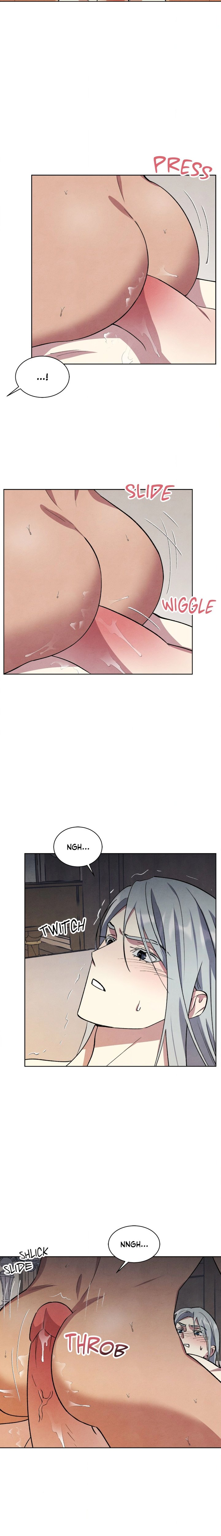 The Duke’s Debt (Uncensored) - Chapter 29 Page 2