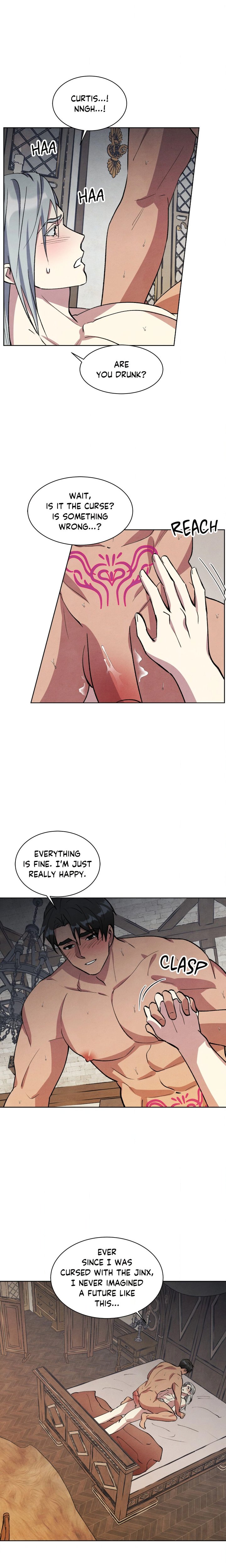 The Duke’s Debt (Uncensored) - Chapter 29 Page 4