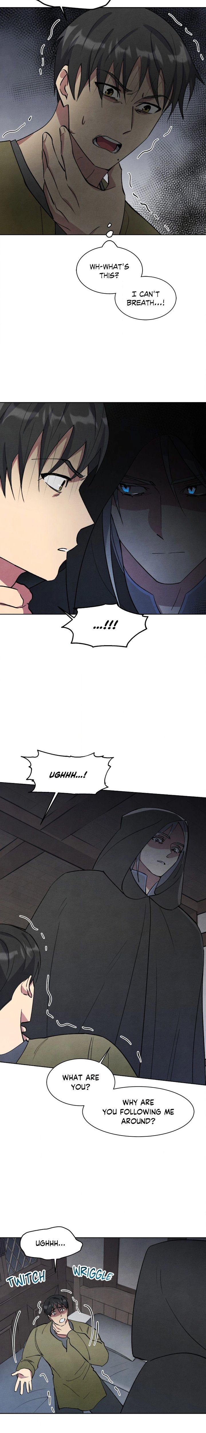The Duke’s Debt (Uncensored) - Chapter 30 Page 13
