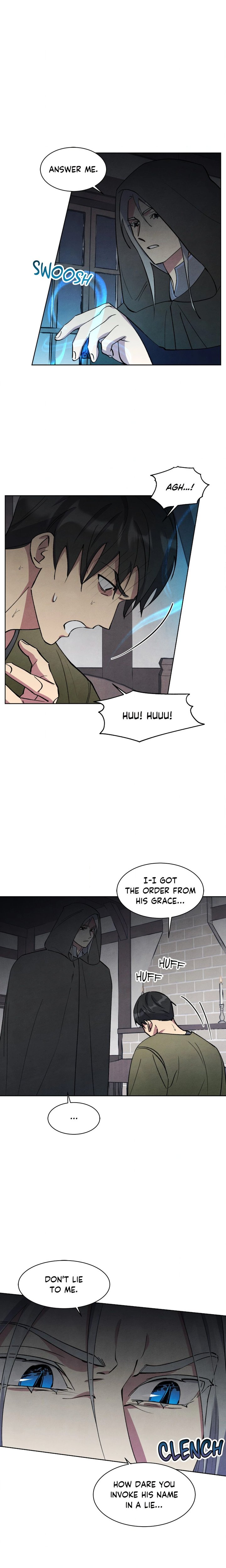 The Duke’s Debt (Uncensored) - Chapter 30 Page 14