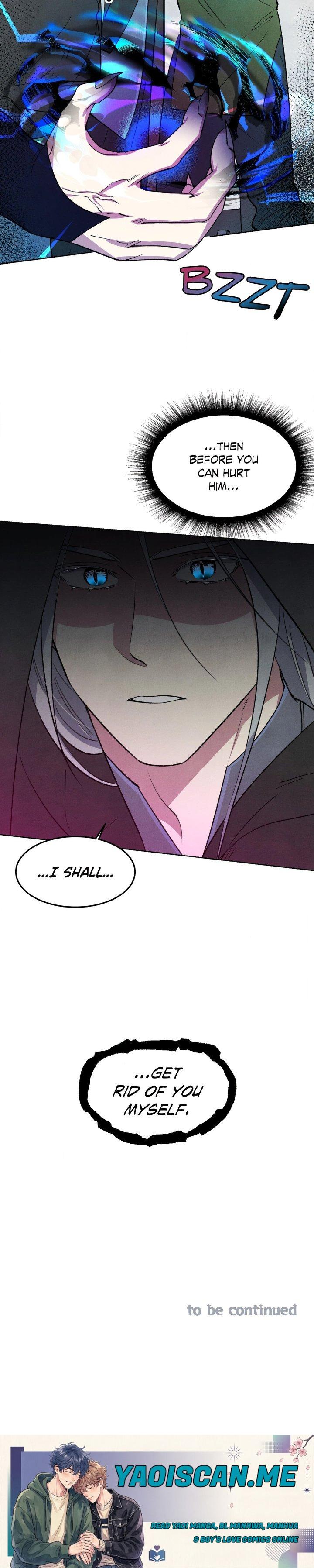 The Duke’s Debt (Uncensored) - Chapter 30 Page 17