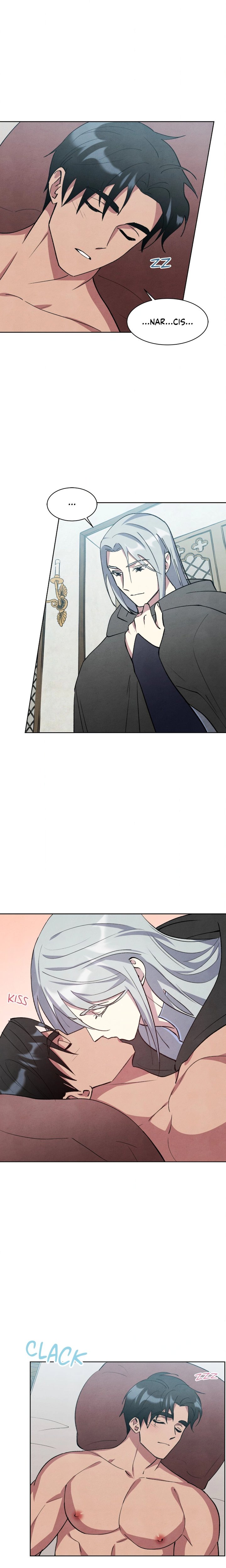 The Duke’s Debt (Uncensored) - Chapter 30 Page 2