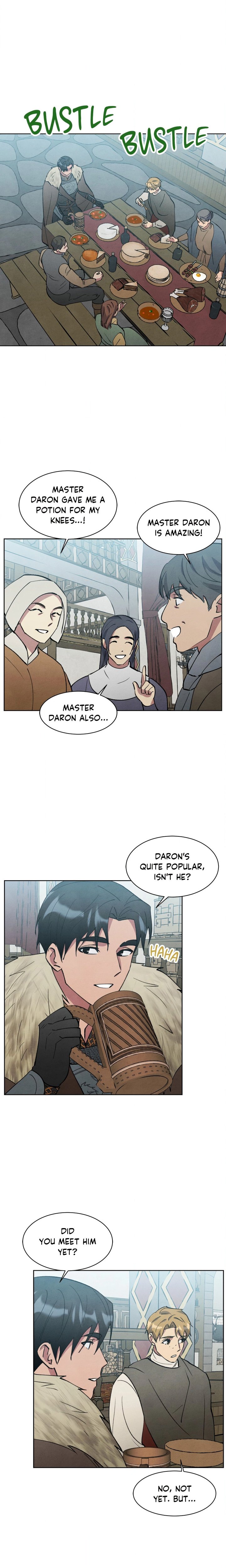 The Duke’s Debt (Uncensored) - Chapter 30 Page 6