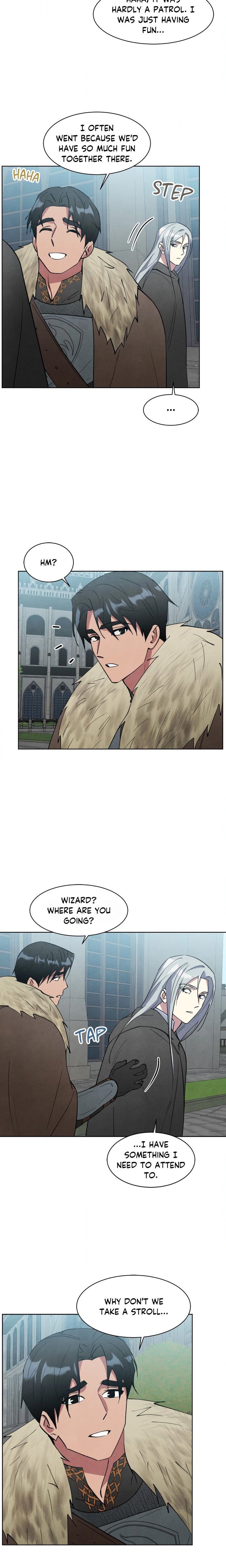 The Duke’s Debt (Uncensored) - Chapter 31 Page 12