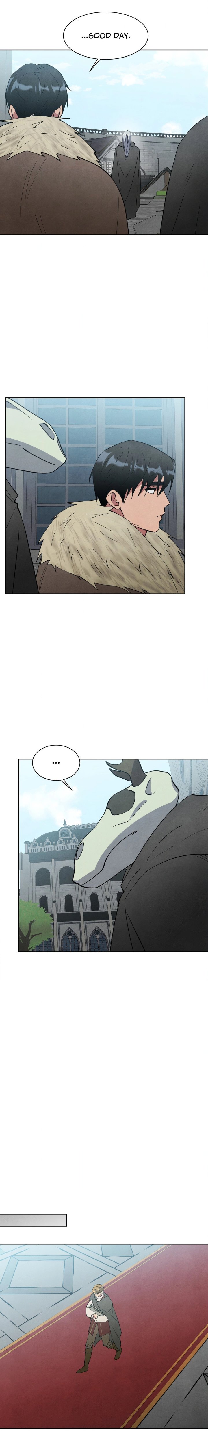 The Duke’s Debt (Uncensored) - Chapter 31 Page 14