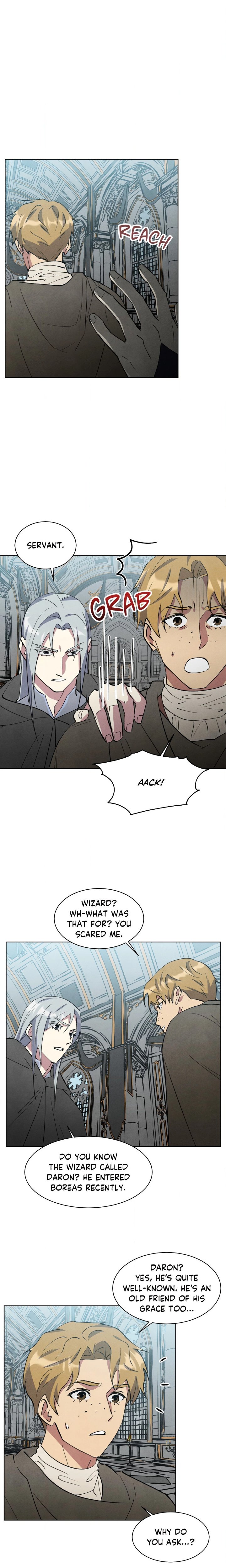 The Duke’s Debt (Uncensored) - Chapter 31 Page 15