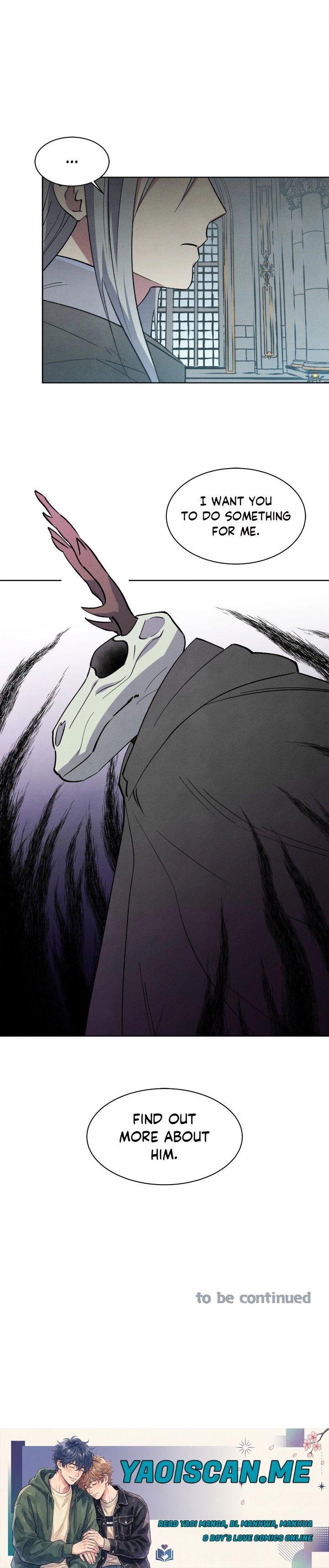 The Duke’s Debt (Uncensored) - Chapter 31 Page 16