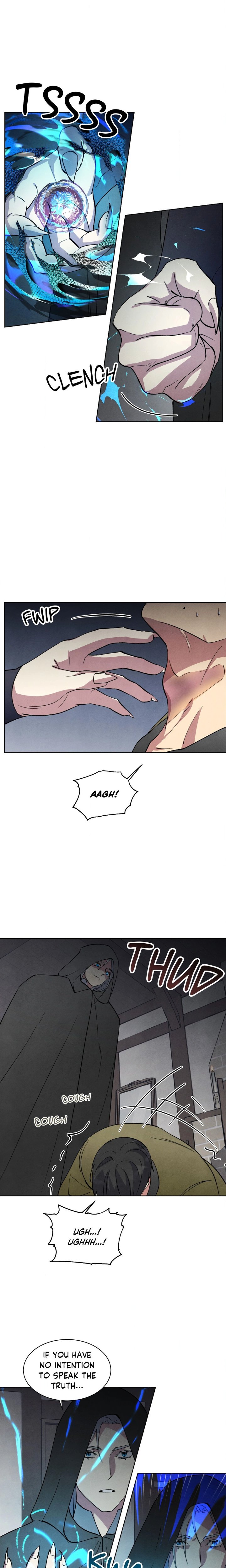 The Duke’s Debt (Uncensored) - Chapter 31 Page 2