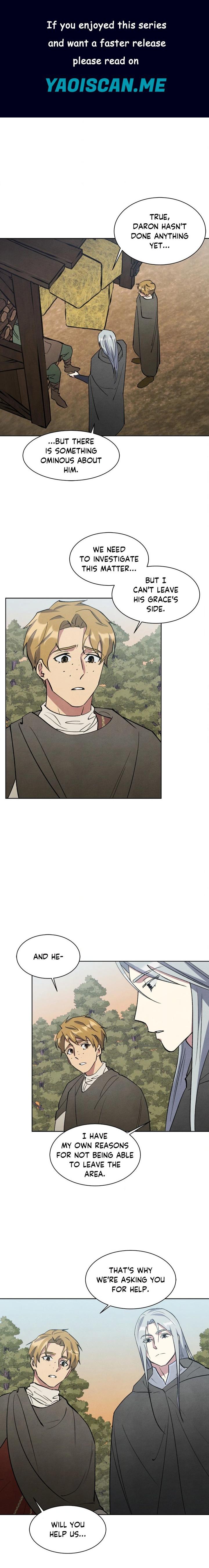 The Duke’s Debt (Uncensored) - Chapter 32 Page 1