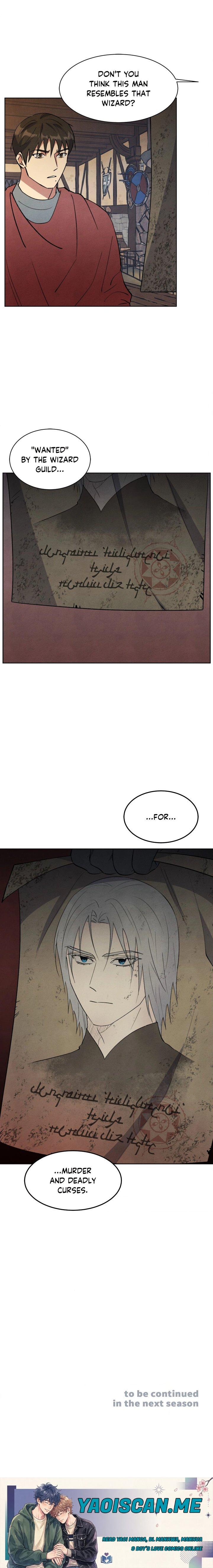 The Duke’s Debt (Uncensored) - Chapter 32 Page 14