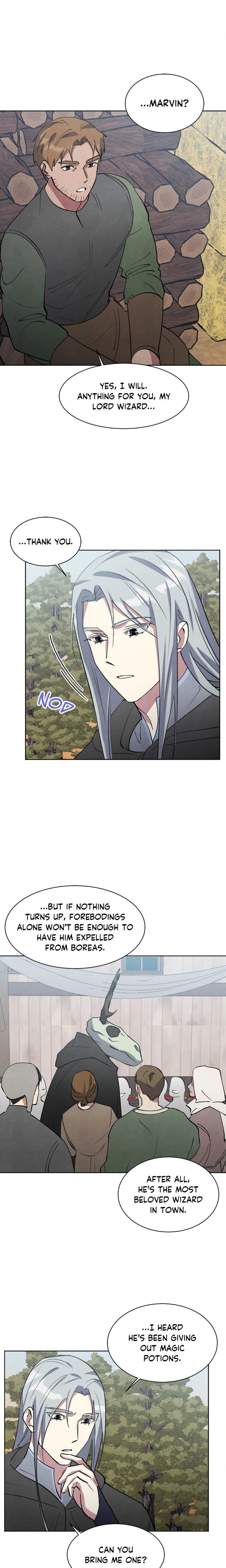 The Duke’s Debt (Uncensored) - Chapter 32 Page 2