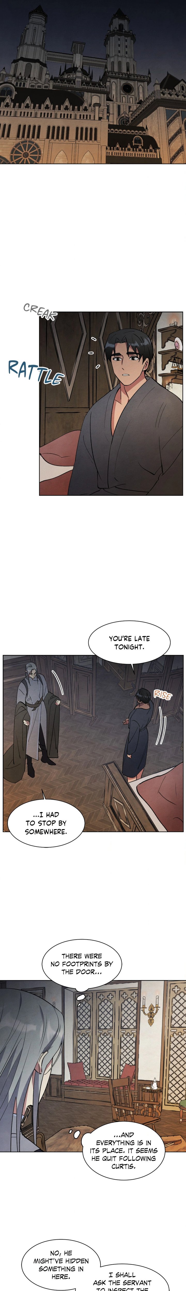 The Duke’s Debt (Uncensored) - Chapter 32 Page 4