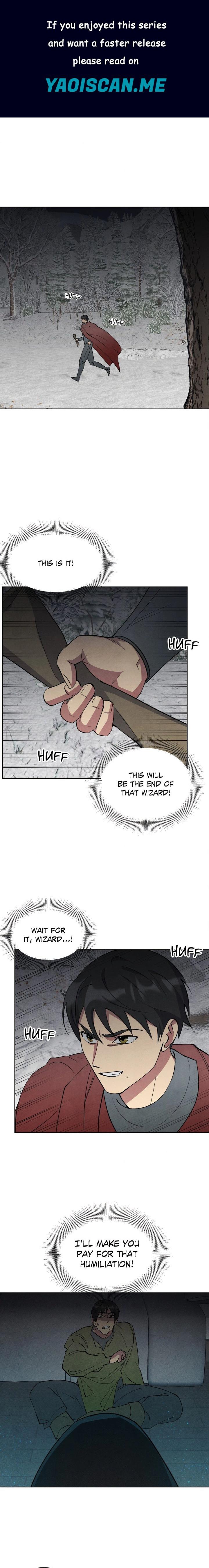 The Duke’s Debt (Uncensored) - Chapter 33 Page 1