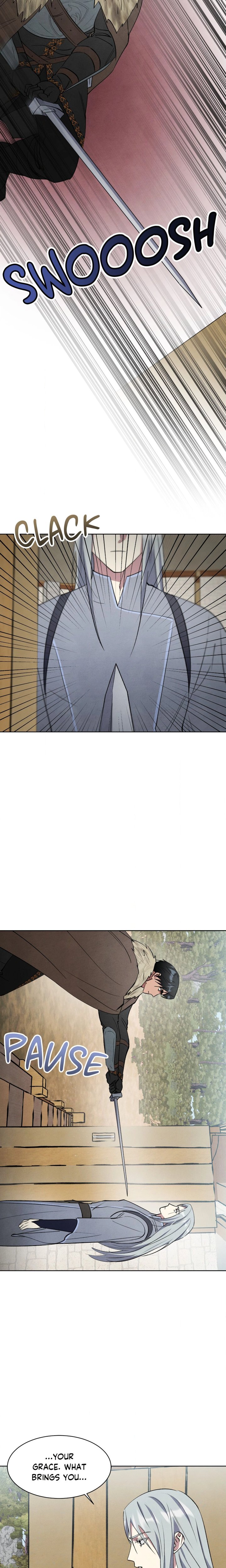The Duke’s Debt (Uncensored) - Chapter 33 Page 12