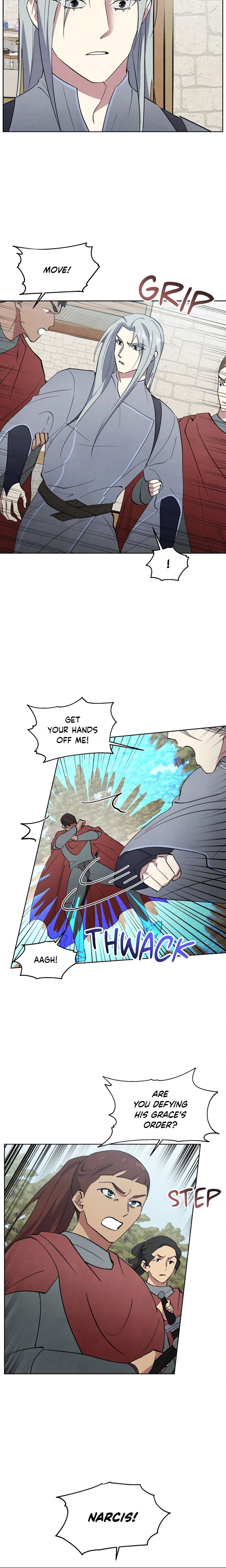 The Duke’s Debt (Uncensored) - Chapter 33 Page 14