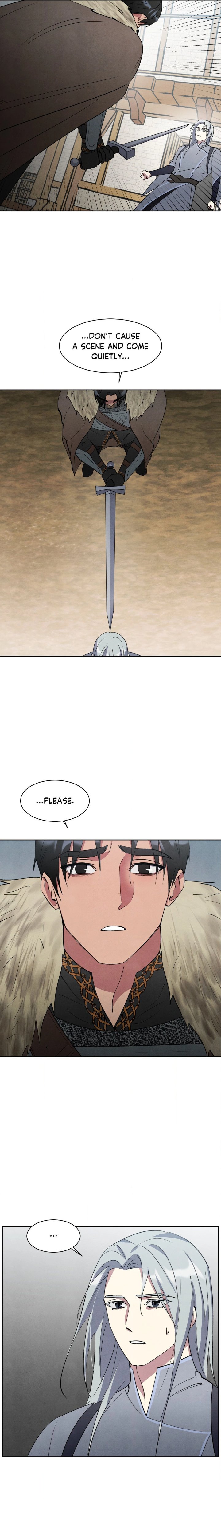 The Duke’s Debt (Uncensored) - Chapter 33 Page 15