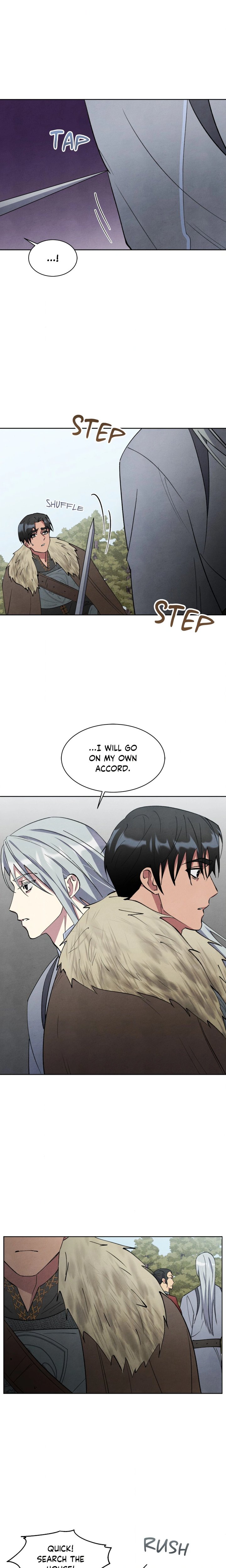 The Duke’s Debt (Uncensored) - Chapter 33 Page 16