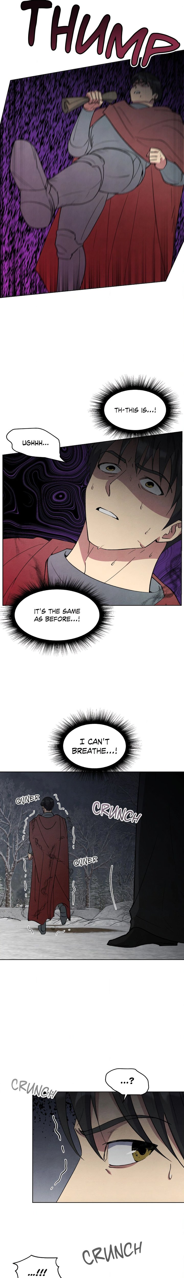 The Duke’s Debt (Uncensored) - Chapter 33 Page 2