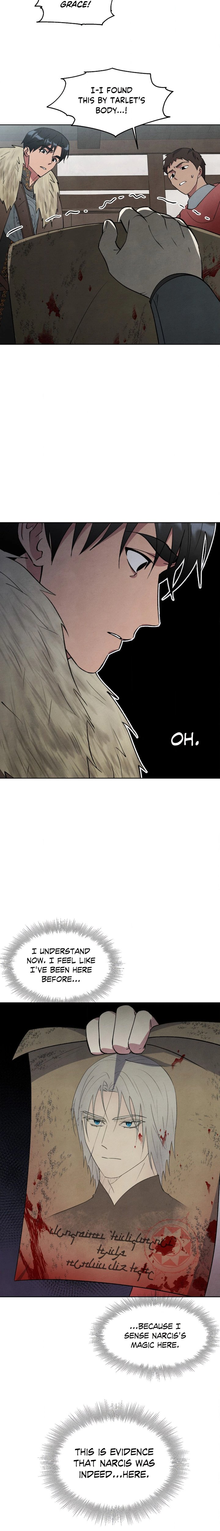 The Duke’s Debt (Uncensored) - Chapter 33 Page 6