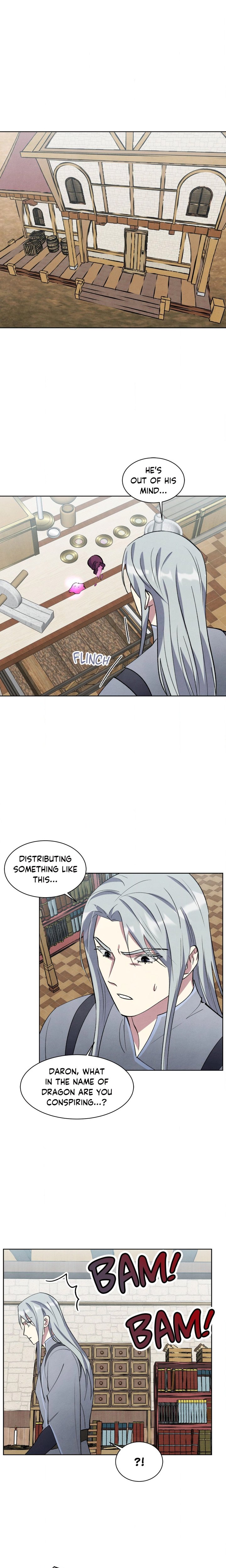 The Duke’s Debt (Uncensored) - Chapter 33 Page 7