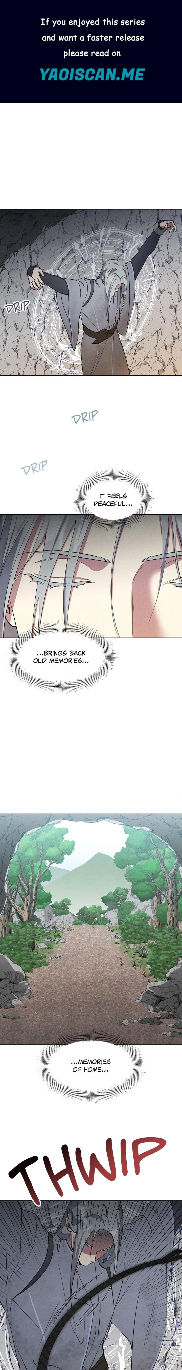 The Duke’s Debt (Uncensored) - Chapter 34 Page 1