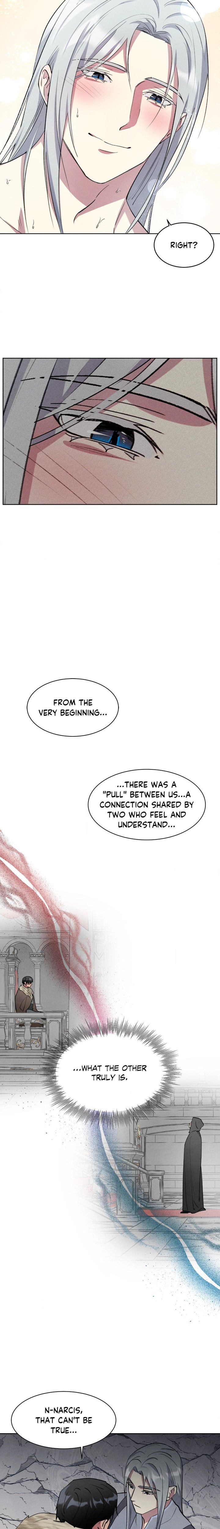 The Duke’s Debt (Uncensored) - Chapter 34 Page 11