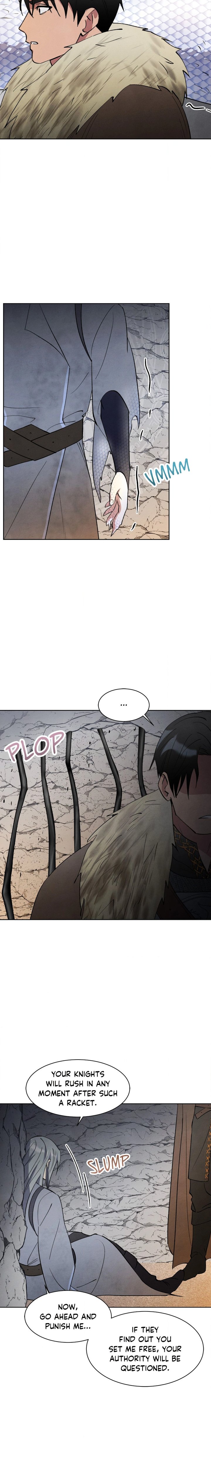 The Duke’s Debt (Uncensored) - Chapter 34 Page 13