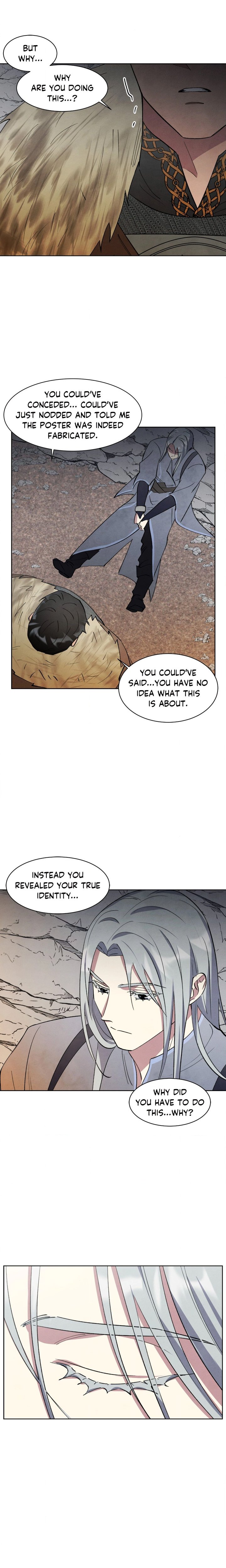 The Duke’s Debt (Uncensored) - Chapter 34 Page 14