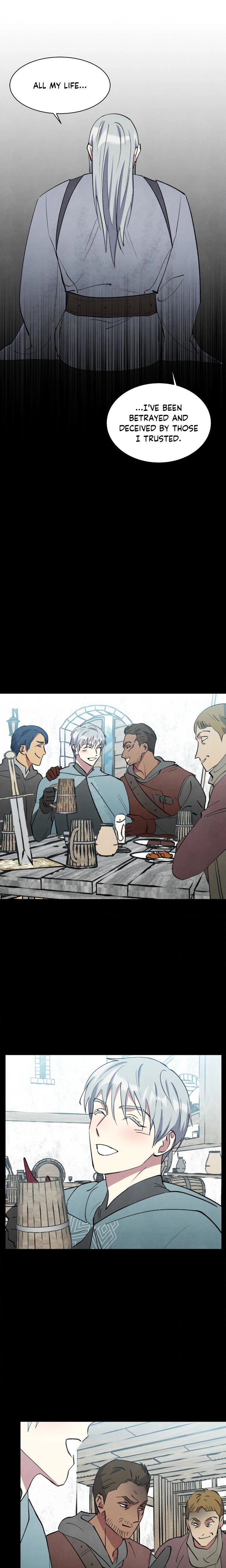 The Duke’s Debt (Uncensored) - Chapter 34 Page 15