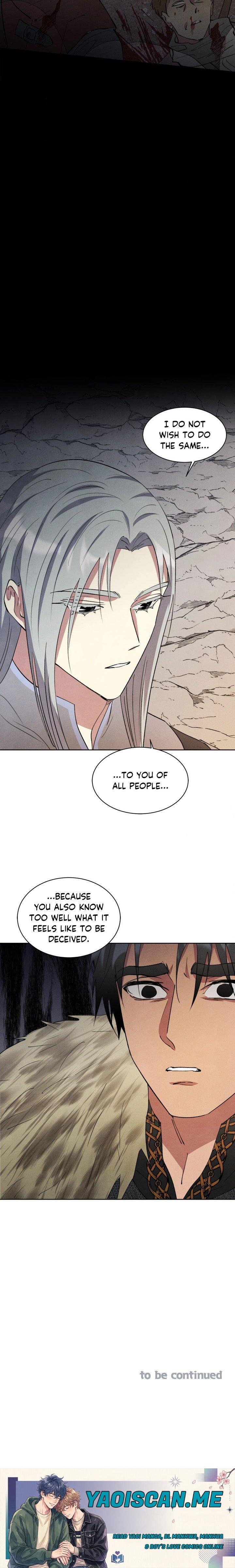The Duke’s Debt (Uncensored) - Chapter 34 Page 18