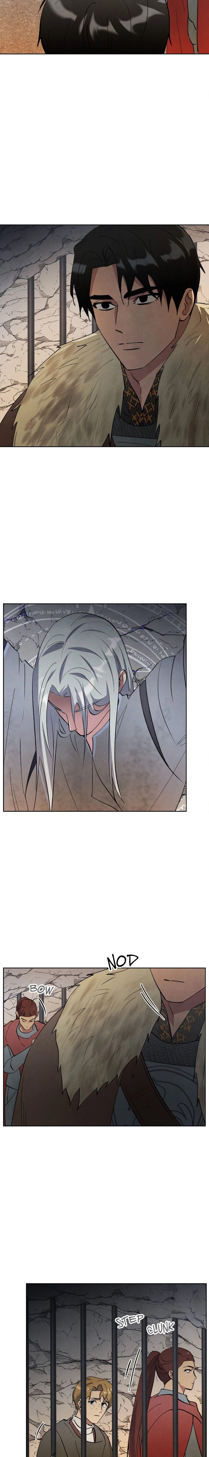 The Duke’s Debt (Uncensored) - Chapter 34 Page 4