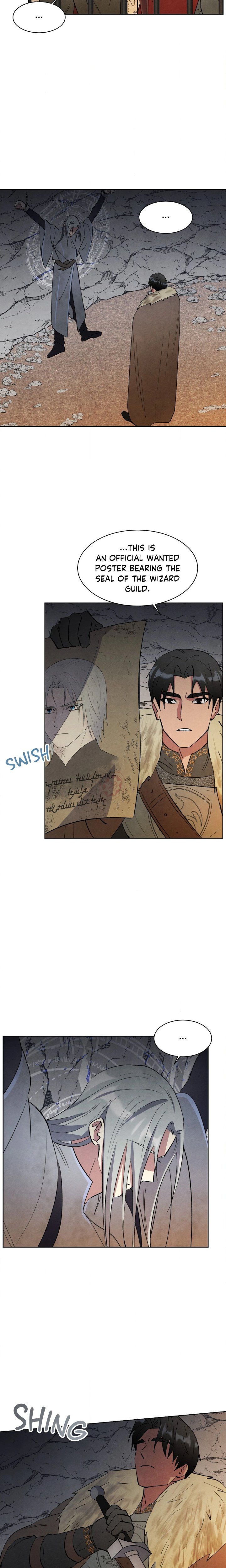 The Duke’s Debt (Uncensored) - Chapter 34 Page 5