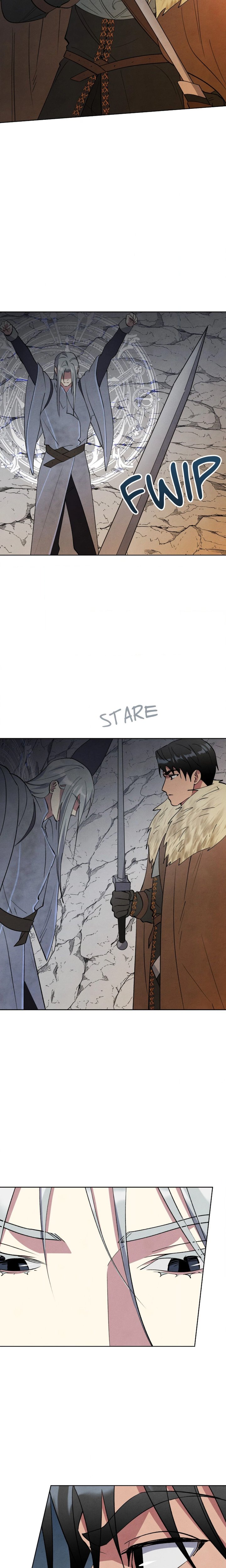The Duke’s Debt (Uncensored) - Chapter 34 Page 6