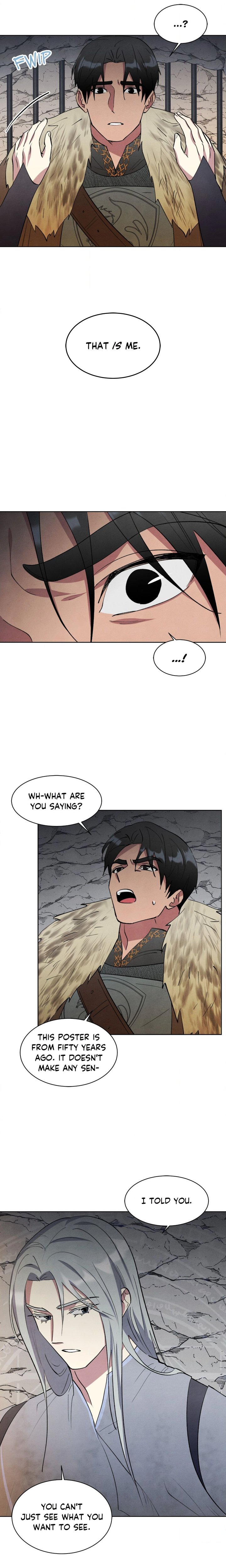The Duke’s Debt (Uncensored) - Chapter 34 Page 9
