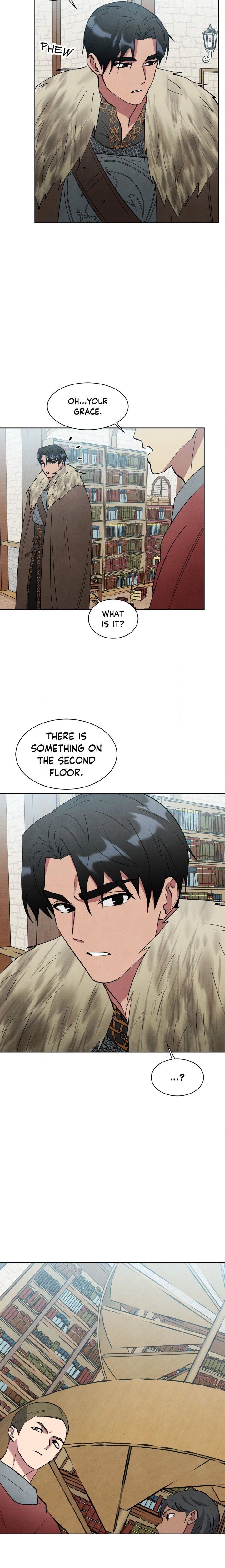 The Duke’s Debt (Uncensored) - Chapter 35 Page 16